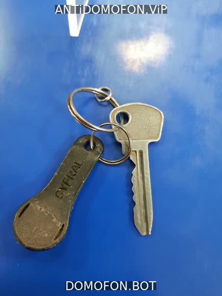 Открыть подъезд кодом Новокузнецк